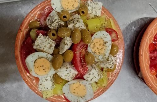 Stara Planina Hotel | Etno selo Srna