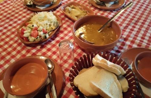 Stara Planina Hotel | Etno selo Srna