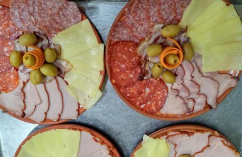Stara Planina Hotel | Etno selo Srna