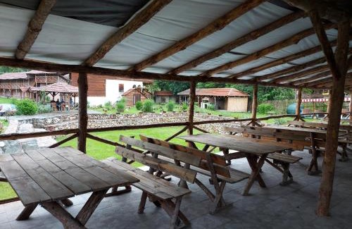 Stara Planina Apartamento | Etno Selo Stara Planina