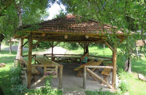 Stara Planina Apartamento | Etno Selo Stara Planina