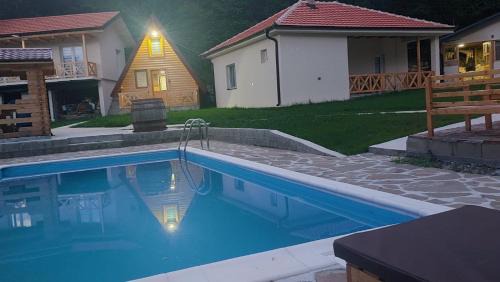 Stara Planina Complejo | ETNO Selo STRAŽA