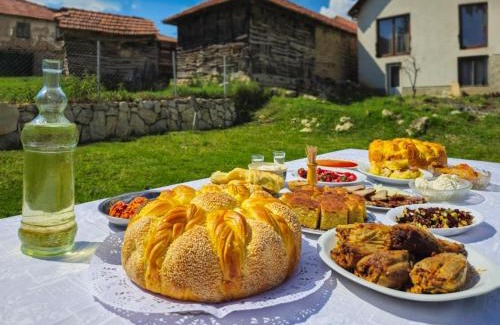 Nisava District Casa | Etno smeštaj Stojadinović