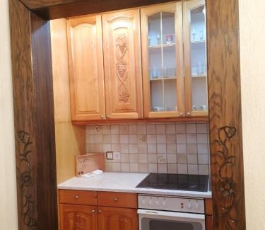 Paracin Apartamento | Etno-urban stan na dan