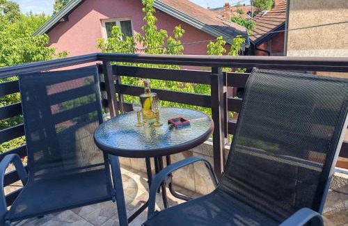 Paracin Apartamento | Etno-urban stan na dan