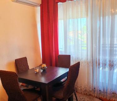 Paracin Apartamento | Etno-urban stan na dan