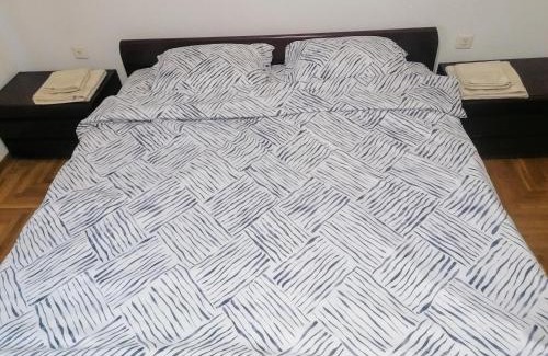 Paracin Apartamento | Etno-urban stan na dan