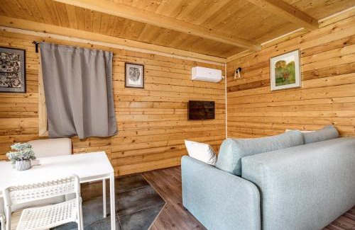Vojvodina Apartamento | EtnoLux apartmani