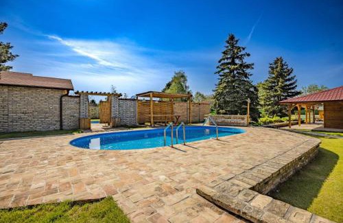 Vojvodina Apartamento | EtnoLux Su