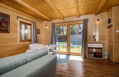 Vojvodina Apartamento | EtnoLux Su