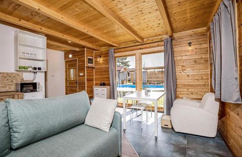 Vojvodina Apartamento | EtnoLux Su
