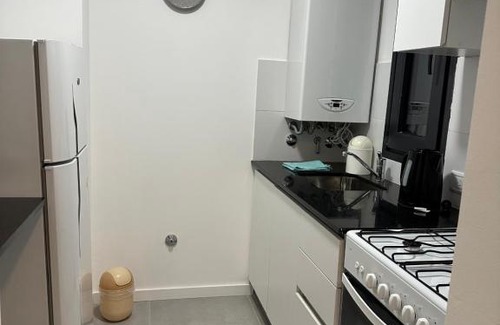 Bahia Blanca Apartamento | ETOCS - Departamento con piscina - Excelente ubicación - Opcional cochera