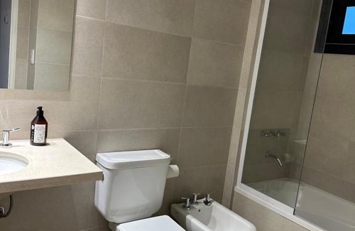 Bahia Blanca Apartamento | ETOCS - Departamento con piscina - Excelente ubicación - Opcional cochera