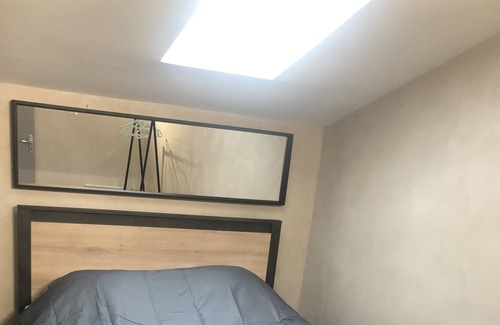 Castres Apartamento | Etoile de l’agout