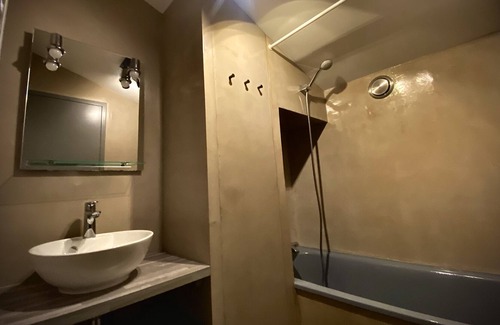 Castres Apartamento | Etoile de l’agout