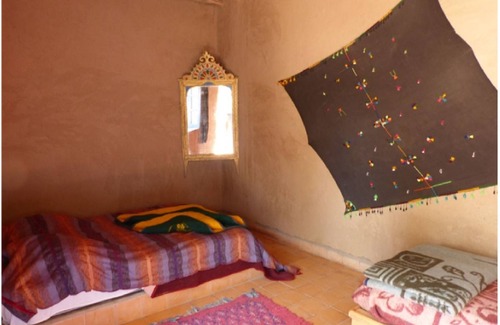 Hassilabied Casa | Etoile Des Dunes