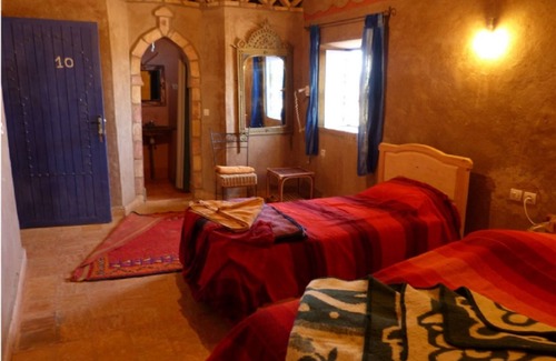 Hassilabied Casa | Etoile Des Dunes