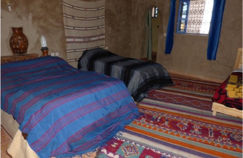 Hassilabied Casa | Etoile Des Dunes