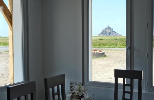 Pontorson Cama Y Desayuno | Etoile des Grèves
