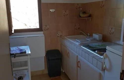 Greoux-les-Bains Apartamento | T1 (E) ��LTIMO PISO CALMA SUR BALCÓN NATURALEZA APARCAMIENTO