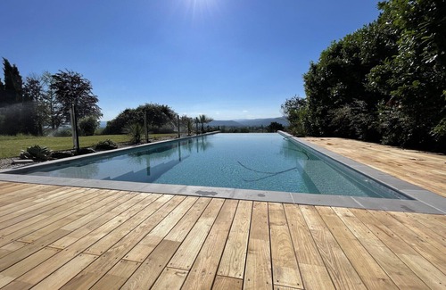 Etoile-sur-Rhone Casa | Etoile Sur Rhone: Mansión - Etoile sur rhone
