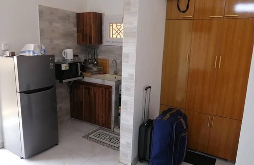 Niamey Casa | ETOM immobilier