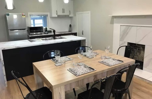 East Toowoomba Cabaña | Eton Cottage: Central Boutique Stay