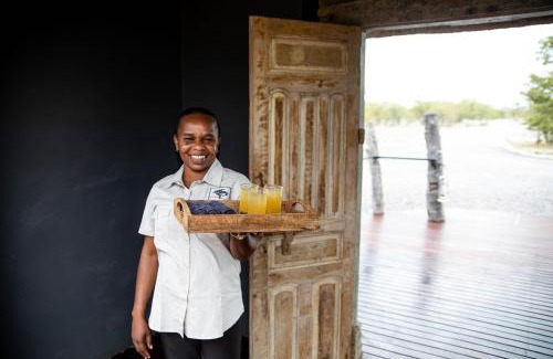 Okaukuejo Cabina | Etosha Oberland Lodge