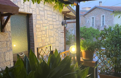 Castel d'Arno Casa | Etruscan Residence Perugia