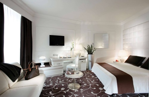 Arezzo Hotel | Etrusco Arezzo Hotel, Sure Hotel Collection by Best Western