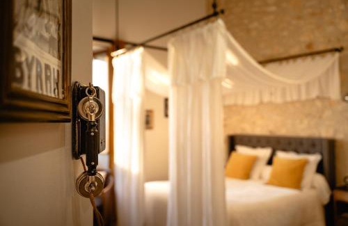 Virac Casa | Ets CAPMASIL - chambre 1920