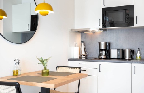 Eversten Apartamento | Etzhorn