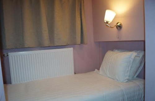 Wijk van de Squares Casa | EU Guesthouse