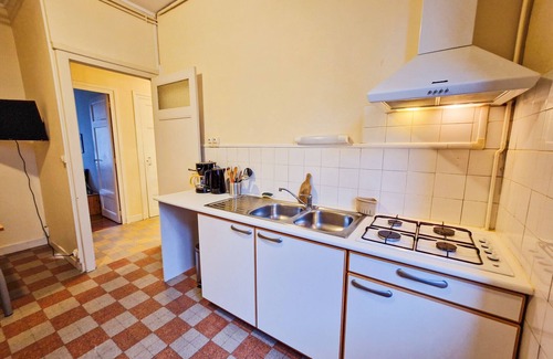 Quartier Chorier-Berriat Apartamento | #EU | Le 21 Dormoy 🎱