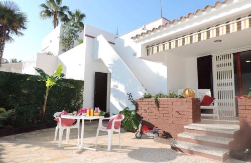Costa Dorada Casa | Eucaliptus - Casa en el Delta para disfrutar de la playa del Trabucador - Deltavacaciones