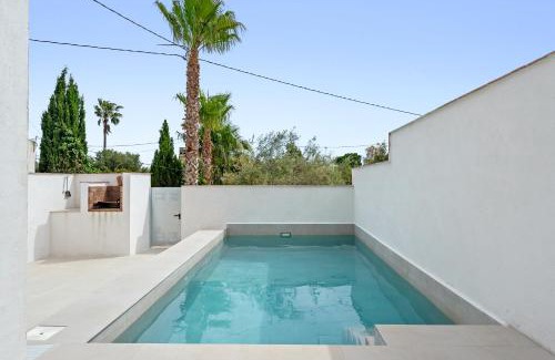 El Ligallo del Ganguil Casa | Eucaliptus