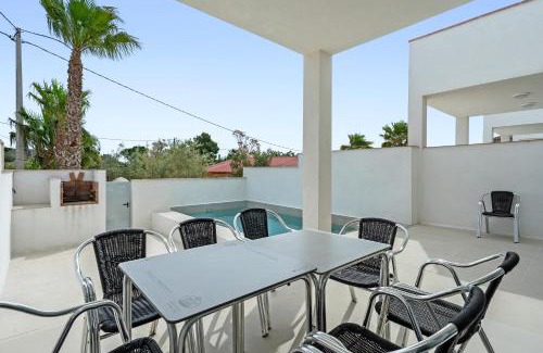 El Ligallo del Ganguil Casa | Eucaliptus