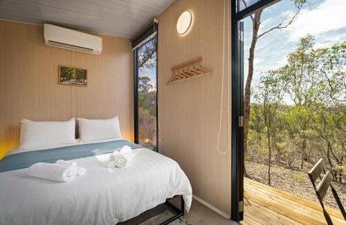 Coimadai Casa | Eucalypt Escape by Tiny Away