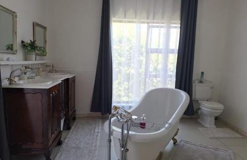 Brackenfell Apartamento | Eucalyptus Cottage