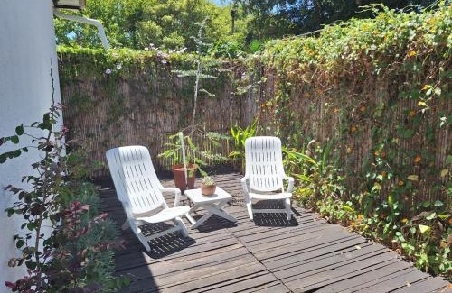 Brackenfell Apartamento | Eucalyptus Cottage