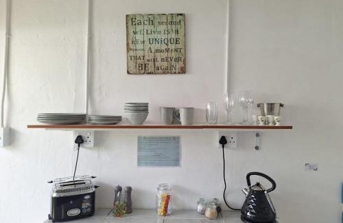 Brackenfell Apartamento | Eucalyptus Cottage