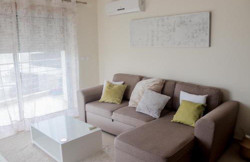 Olhos D'Agua Apartamento | Eucalyptus - The Apartment