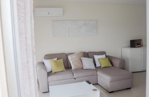 Olhos D'Agua Apartamento | Eucalyptus - The Apartment