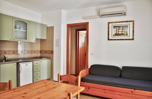 Lido Apartamento | Eucalyptus Two-room apartment 4 beds