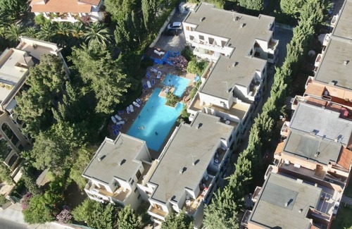 Lido Apartamento | Eucalyptus Two-room apartment 4 beds