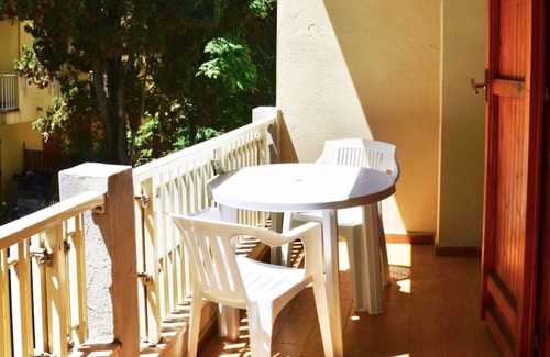 Lido Apartamento | Eucalyptus Two-room apartment 4 beds