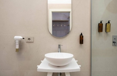 Quartiere XIII Aurelio Cama Y Desayuno | Eudora Guesthouse Rome: Superior Double Room