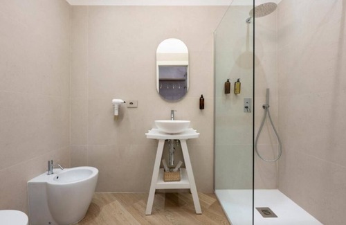 Quartiere XIII Aurelio Cama Y Desayuno | Eudora Guesthouse Rome: Superior Double Room