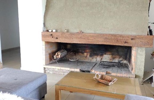 San Rafael Casa | Euge House