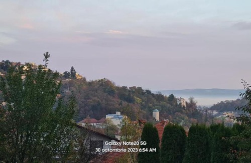 Centrul Vechi Casa | Eugen's Lightroom 1